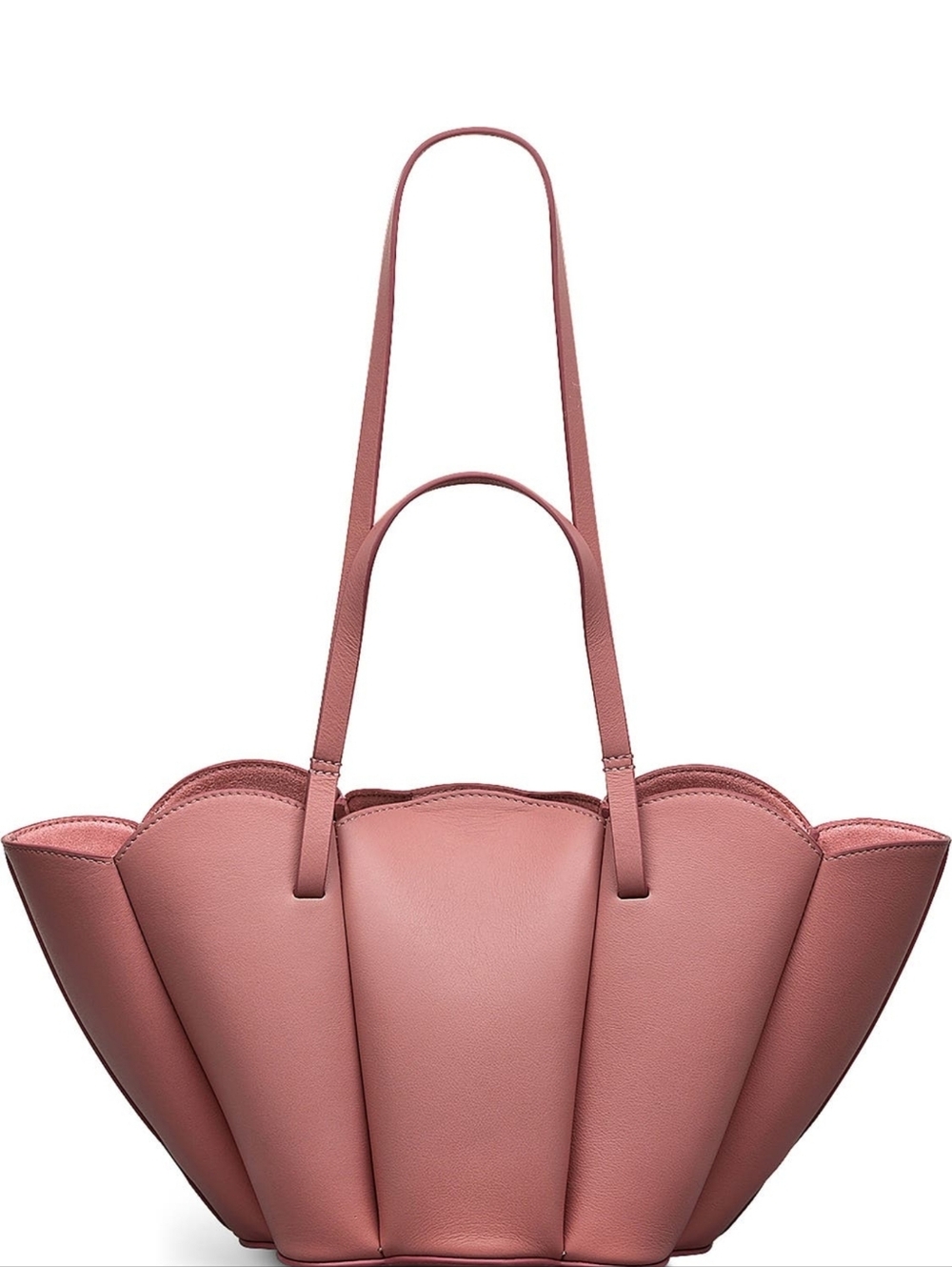 Radley London Bag Statment Signature Leather Purse - Picture 6 of 10
